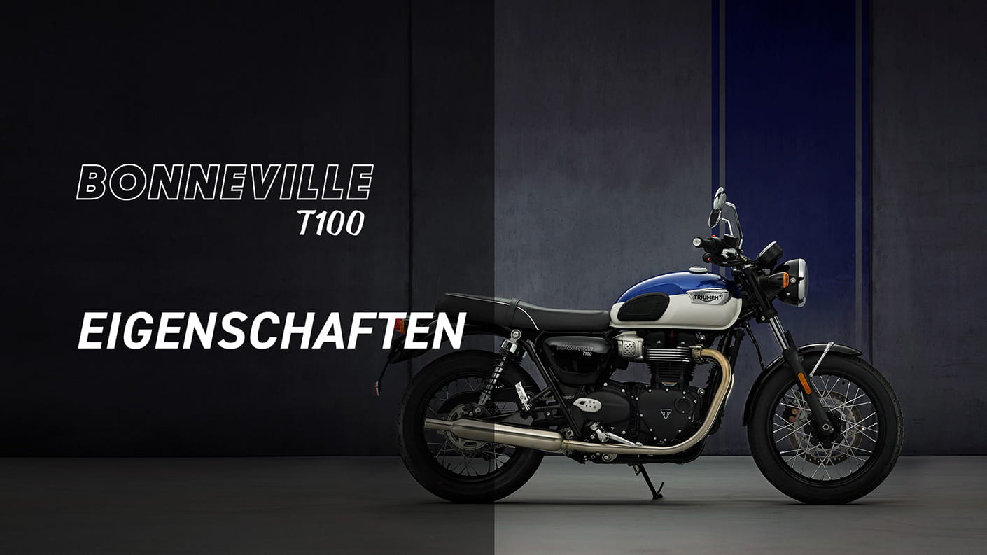 Motor deals triumph bonneville